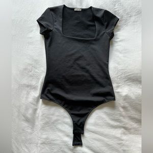 Free people body suit